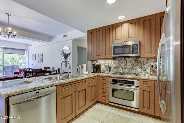 7147 E RANCHO VISTA Drive 5010, Scottsdale, AZ 85251