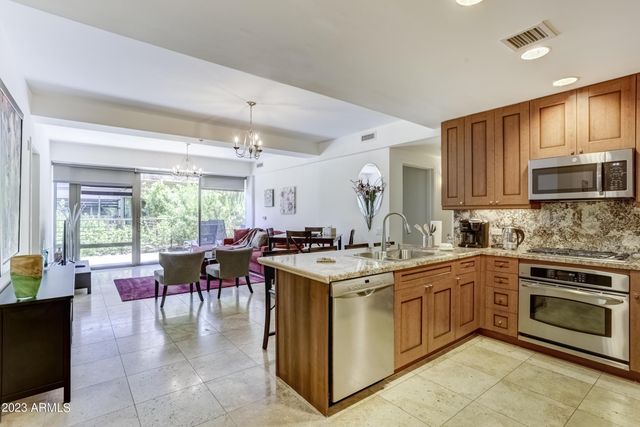7147 E RANCHO VISTA Drive 5010, Scottsdale, AZ 85251