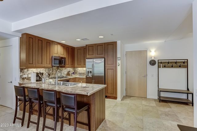 7147 E RANCHO VISTA Drive 5010, Scottsdale, AZ 85251