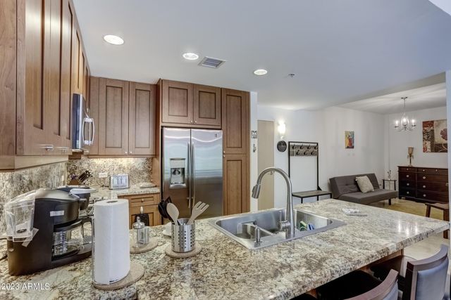 7147 E RANCHO VISTA Drive 5010, Scottsdale, AZ 85251