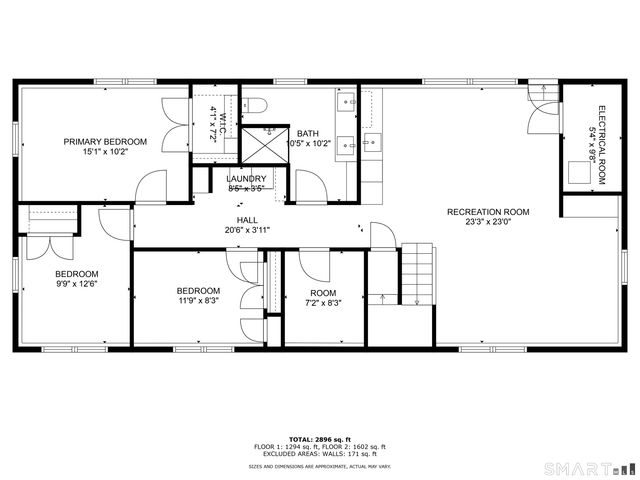 15 Highland Terrace, Madison, CT 06443
