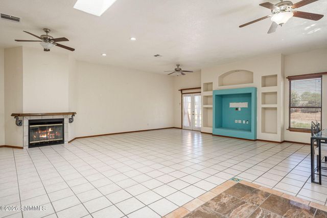4046 Lilac Drive, Las Cruces, NM 88005