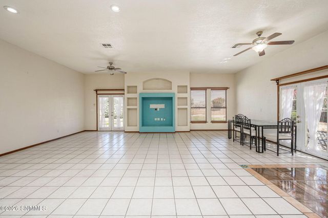 4046 Lilac Drive, Las Cruces, NM 88005