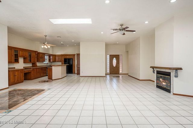 4046 Lilac Drive, Las Cruces, NM 88005