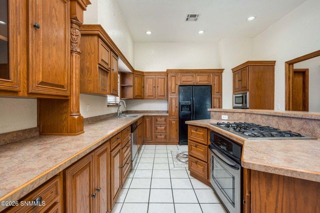 4046 Lilac Drive, Las Cruces, NM 88005