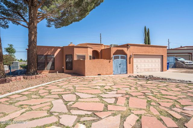 4046 Lilac Drive, Las Cruces, NM 88005