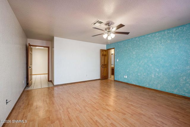 4046 Lilac Drive, Las Cruces, NM 88005