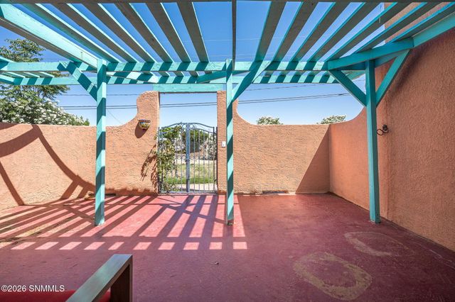 4046 Lilac Drive, Las Cruces, NM 88005