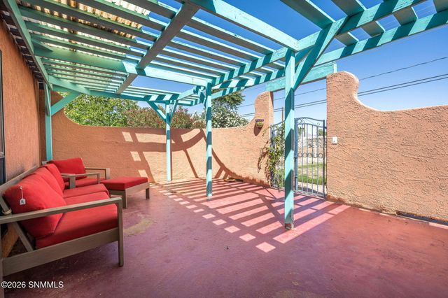 4046 Lilac Drive, Las Cruces, NM 88005