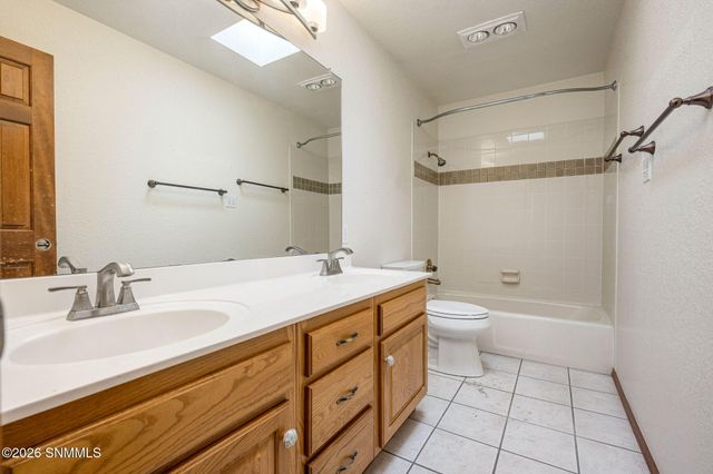 4046 Lilac Drive, Las Cruces, NM 88005