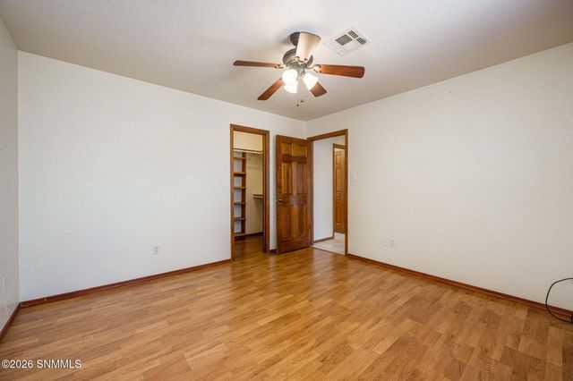 4046 Lilac Drive, Las Cruces, NM 88005