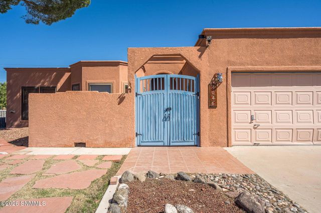 4046 Lilac Drive, Las Cruces, NM 88005