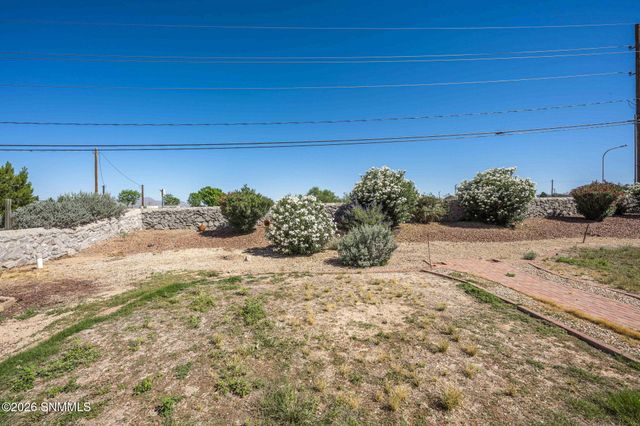 4046 Lilac Drive, Las Cruces, NM 88005