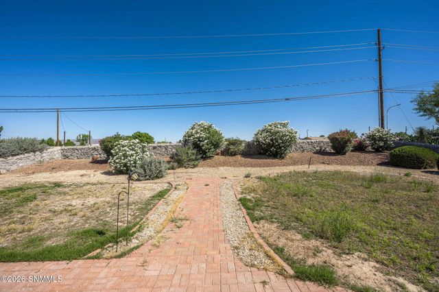 4046 Lilac Drive, Las Cruces, NM 88005