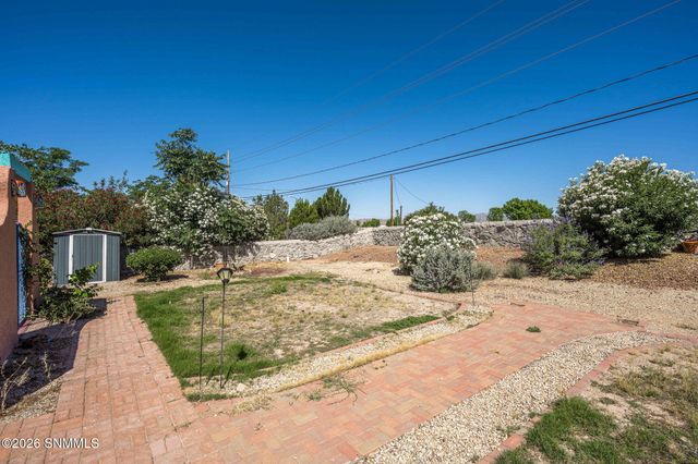 4046 Lilac Drive, Las Cruces, NM 88005