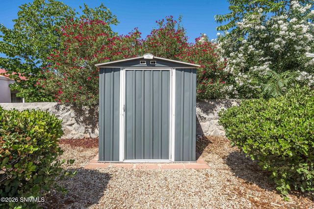 4046 Lilac Drive, Las Cruces, NM 88005