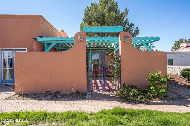 4046 Lilac Drive, Las Cruces, NM 88005