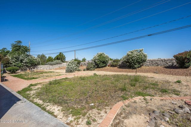 4046 Lilac Drive, Las Cruces, NM 88005