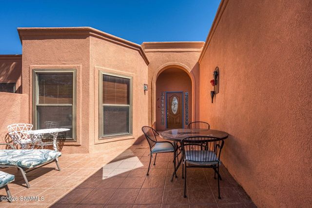 4046 Lilac Drive, Las Cruces, NM 88005