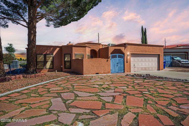 4046 Lilac Drive, Las Cruces, NM 88005