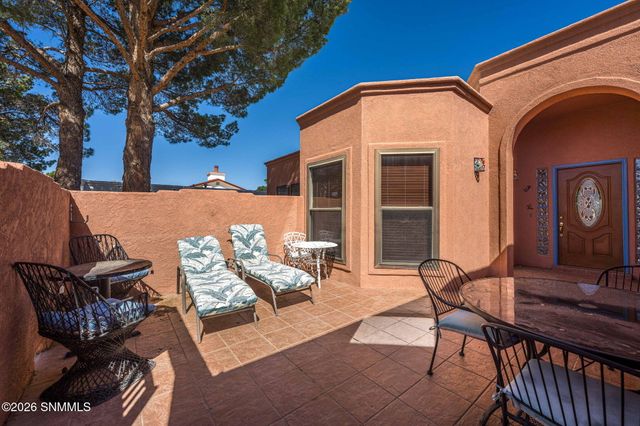 4046 Lilac Drive, Las Cruces, NM 88005