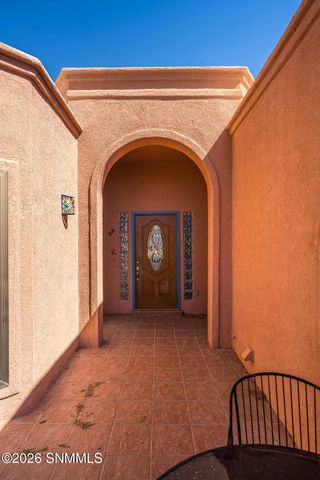 4046 Lilac Drive, Las Cruces, NM 88005