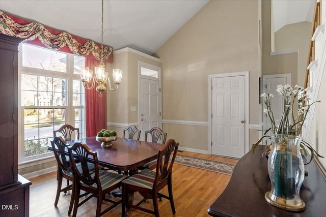 9112 Doublebit Drive, Raleigh, NC 27615