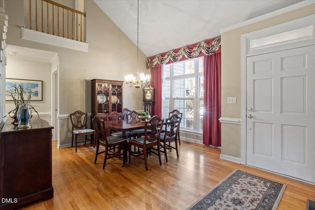 9112 Doublebit Drive, Raleigh, NC 27615