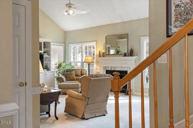 9112 Doublebit Drive, Raleigh, NC 27615