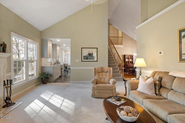 9112 Doublebit Drive, Raleigh, NC 27615