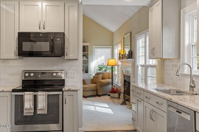 9112 Doublebit Drive, Raleigh, NC 27615