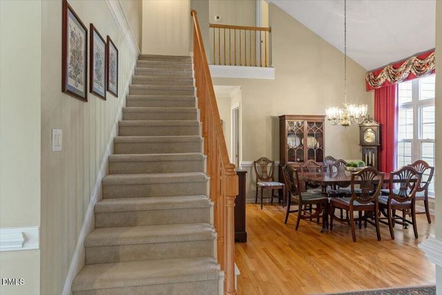 9112 Doublebit Drive, Raleigh, NC 27615