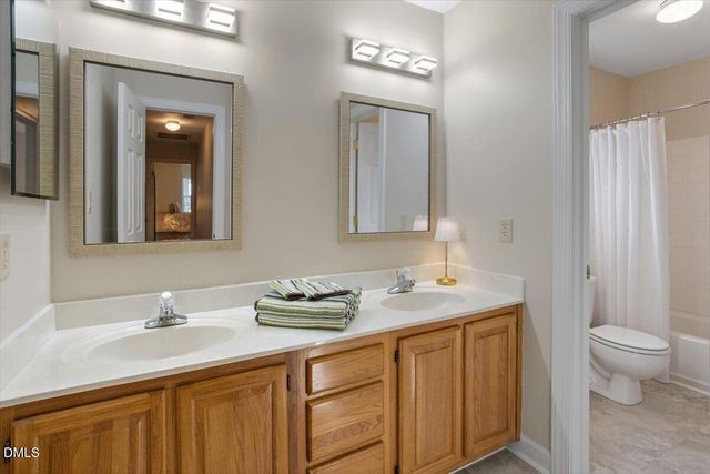 9112 Doublebit Drive, Raleigh, NC 27615