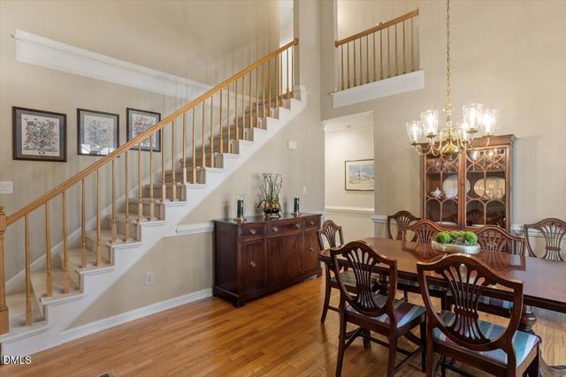 9112 Doublebit Drive, Raleigh, NC 27615