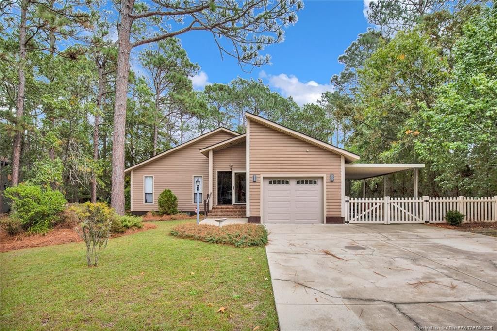 3009 Dragoon Road 20, Fayetteville, NC 28306