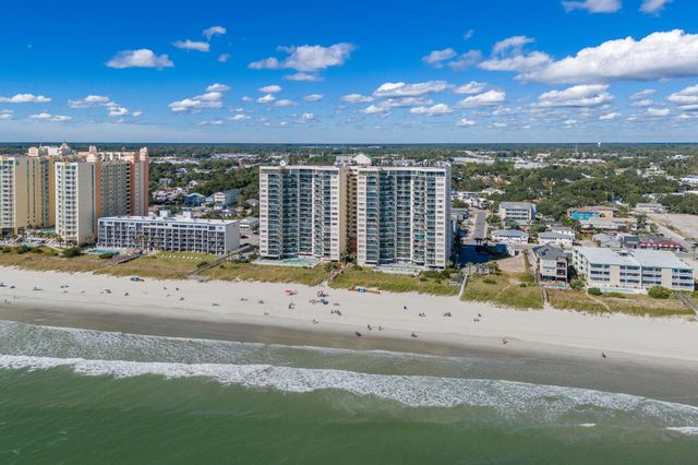 201 S Ocean Blvd. S, North Myrtle Beach, SC 29582