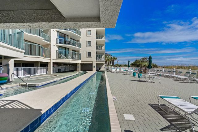 201 S Ocean Blvd. S, North Myrtle Beach, SC 29582