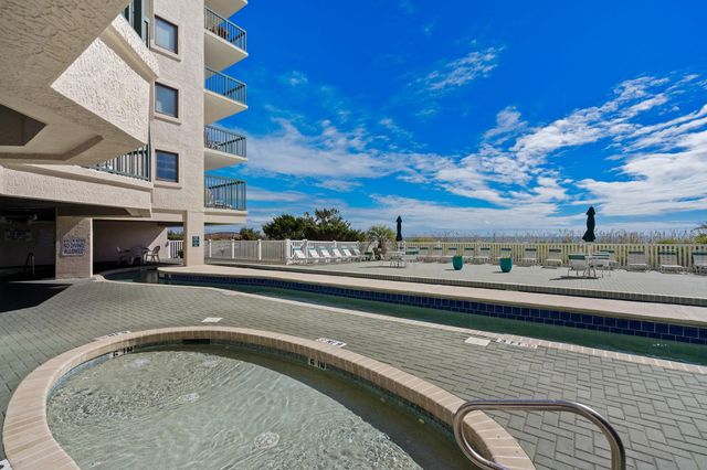 201 S Ocean Blvd. S, North Myrtle Beach, SC 29582