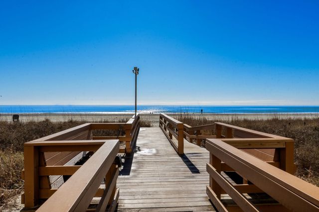 201 S Ocean Blvd. S, North Myrtle Beach, SC 29582