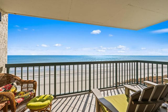 201 S Ocean Blvd. S, North Myrtle Beach, SC 29582