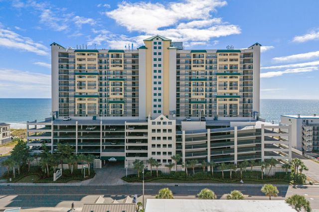 201 S Ocean Blvd. S, North Myrtle Beach, SC 29582