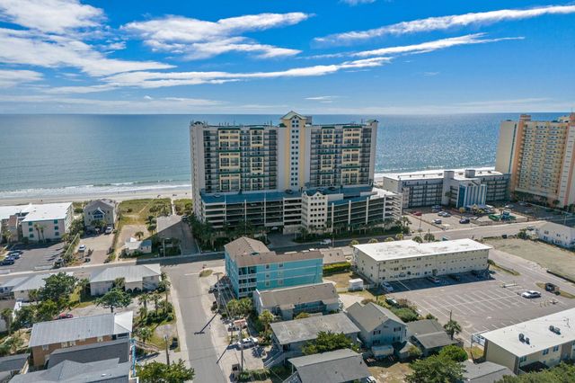 201 S Ocean Blvd. S, North Myrtle Beach, SC 29582
