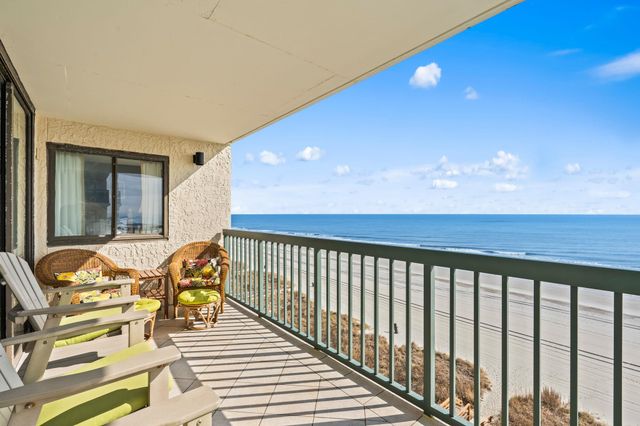 201 S Ocean Blvd. S, North Myrtle Beach, SC 29582