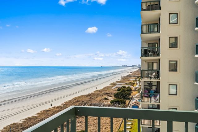201 S Ocean Blvd. S, North Myrtle Beach, SC 29582