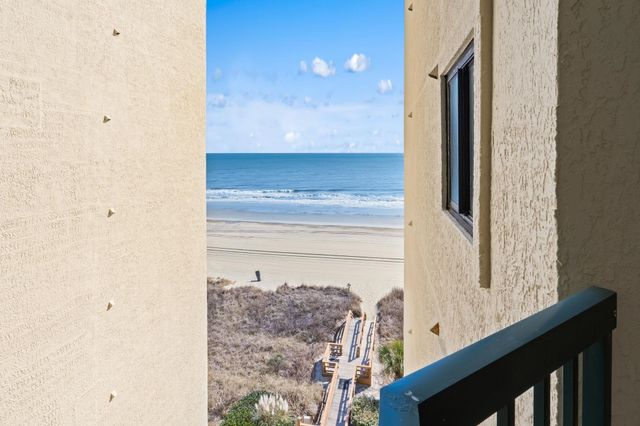 201 S Ocean Blvd. S, North Myrtle Beach, SC 29582