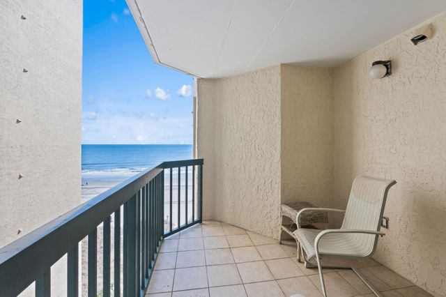 201 S Ocean Blvd. S, North Myrtle Beach, SC 29582