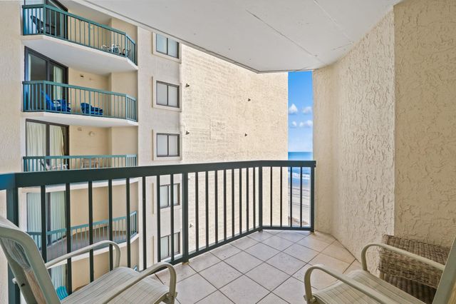 201 S Ocean Blvd. S, North Myrtle Beach, SC 29582