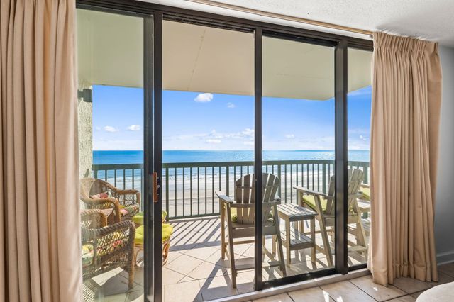 201 S Ocean Blvd. S, North Myrtle Beach, SC 29582