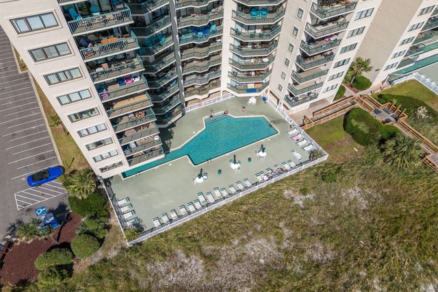 201 S Ocean Blvd. S, North Myrtle Beach, SC 29582