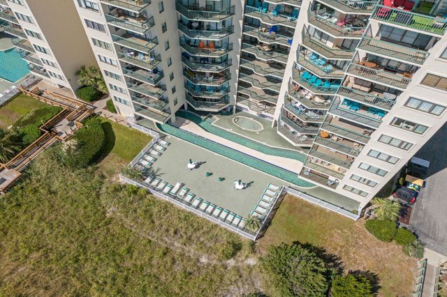 201 S Ocean Blvd. S, North Myrtle Beach, SC 29582